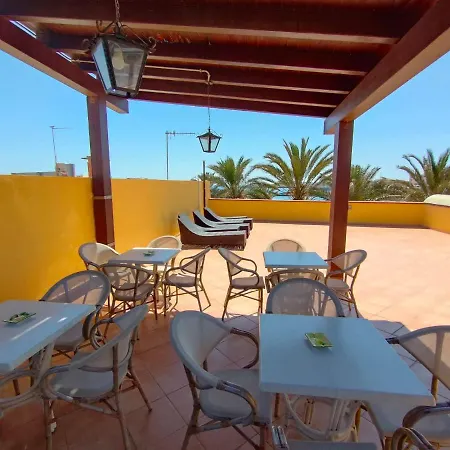 Puesta De Sol Residence-2