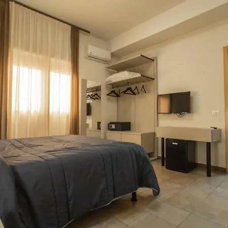 Hotel Nautic-3